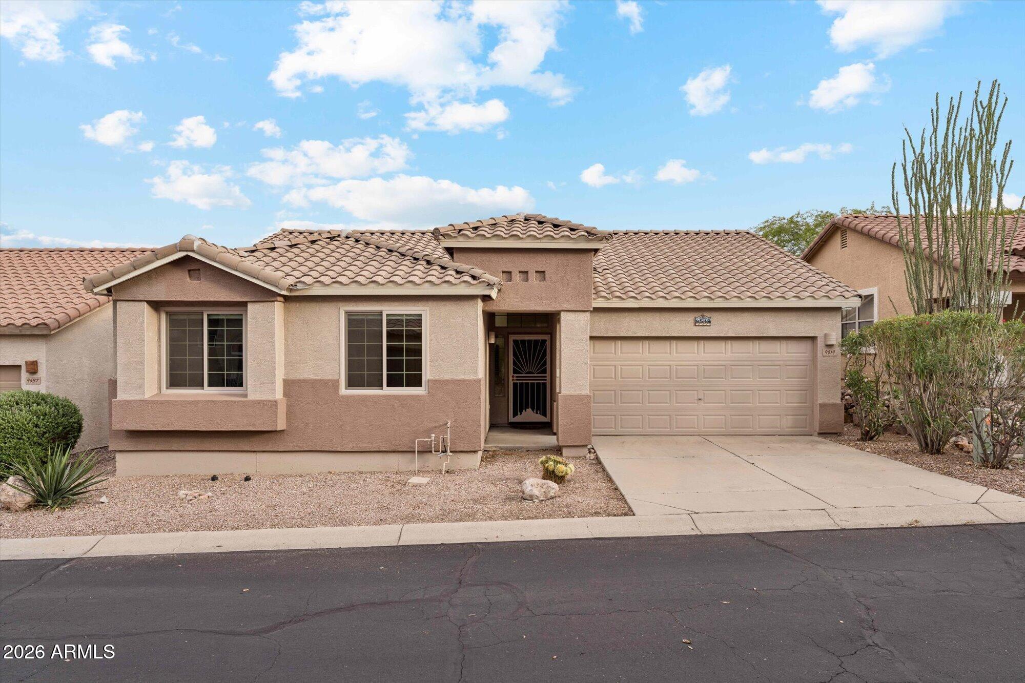 VISTA POINT - Residential