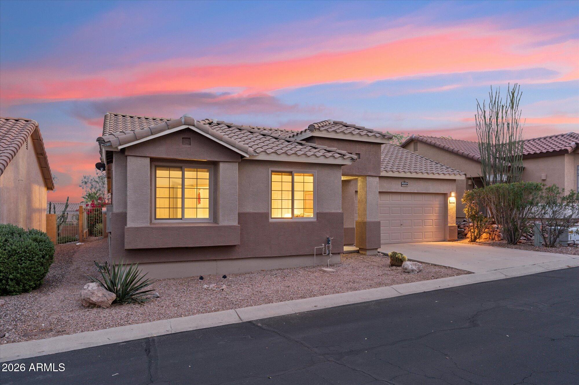 VISTA POINT - Residential