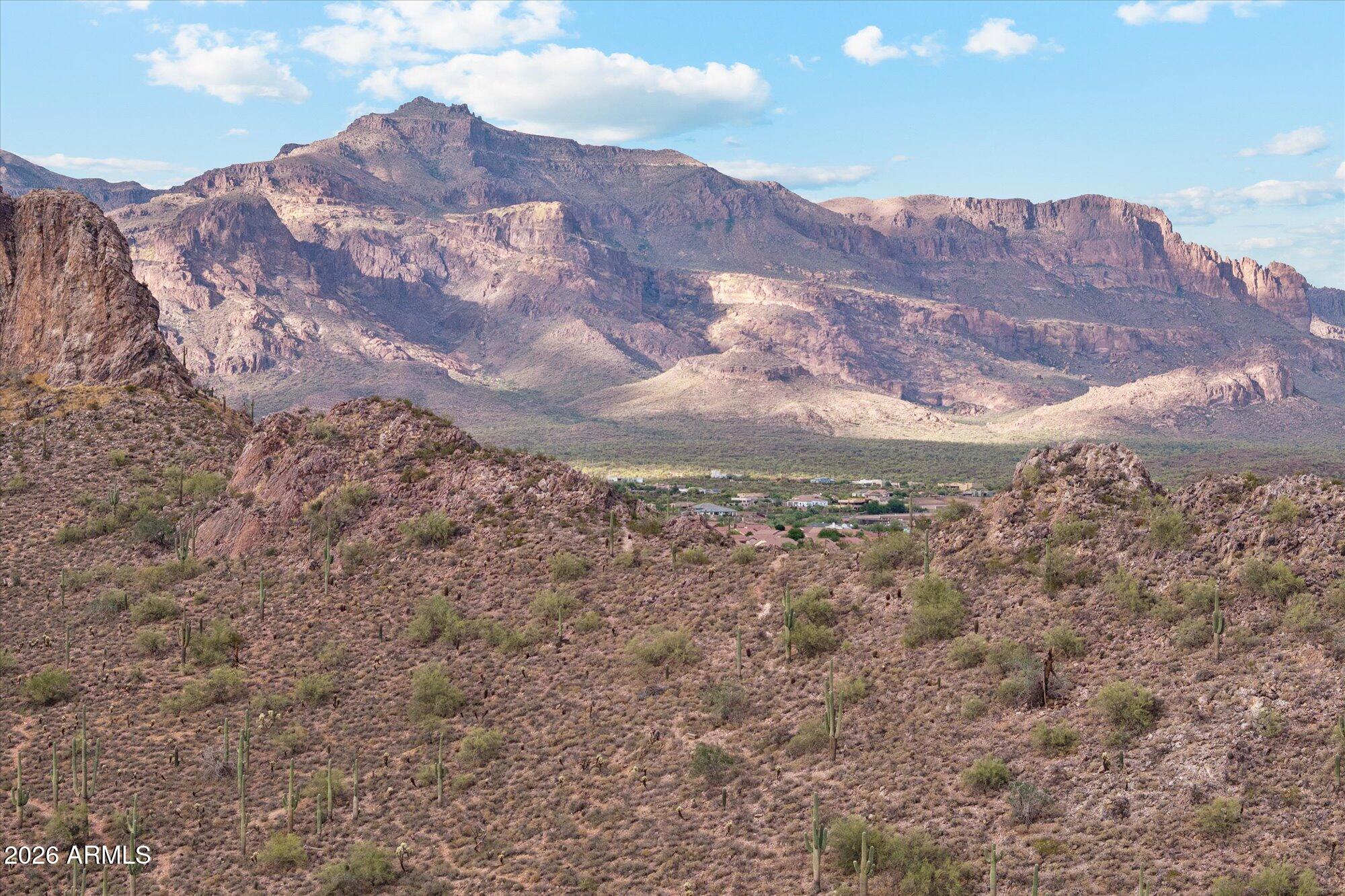 VISTA POINT - Residential