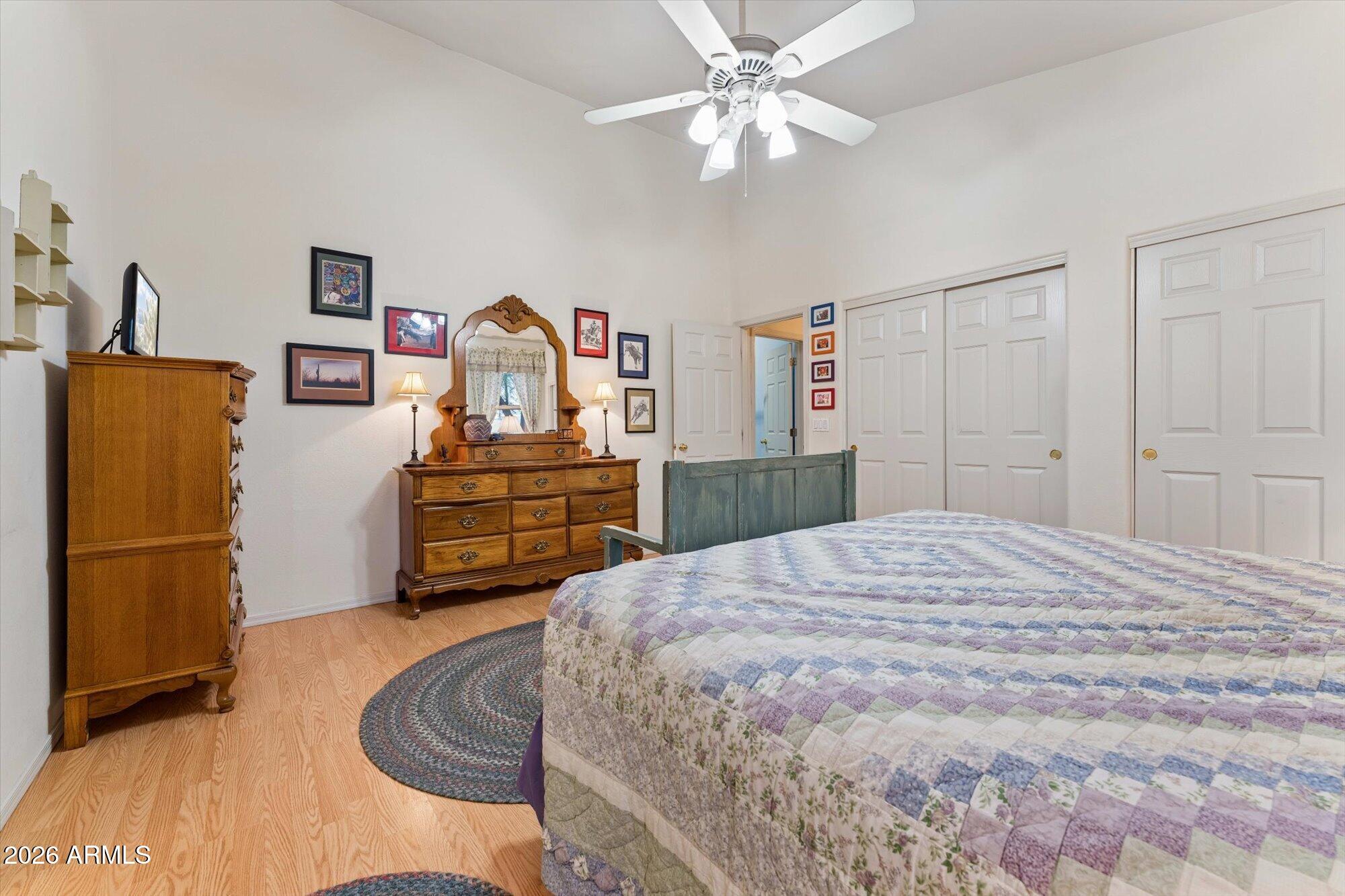VISTA POINT - Residential