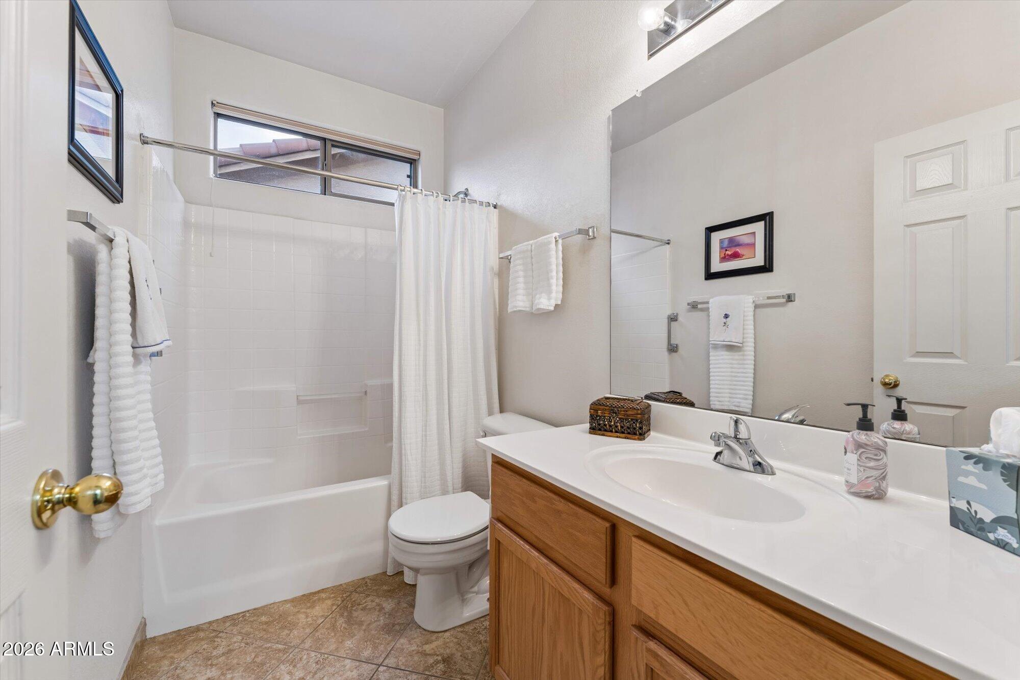 VISTA POINT - Residential