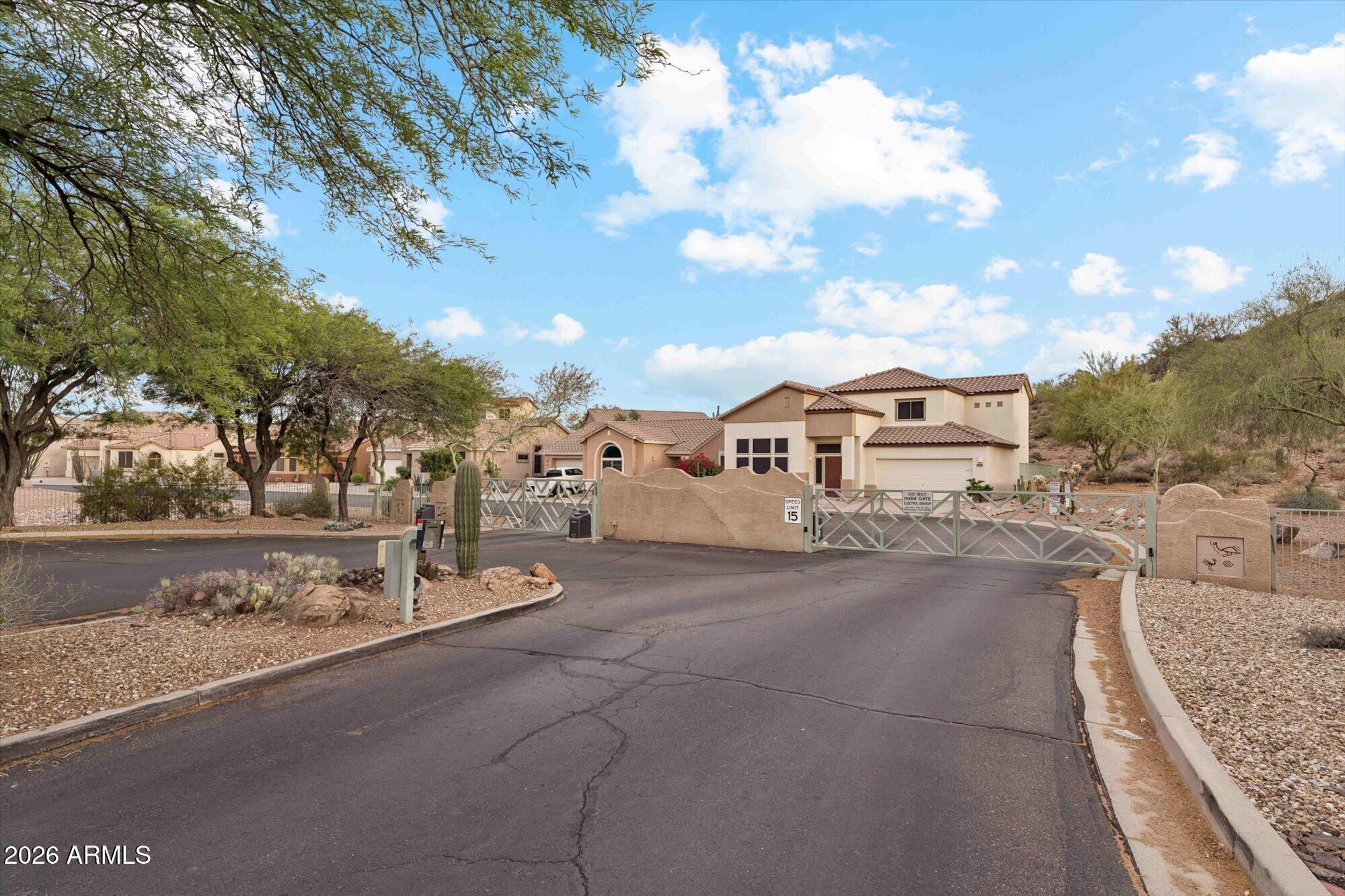 VISTA POINT - Residential