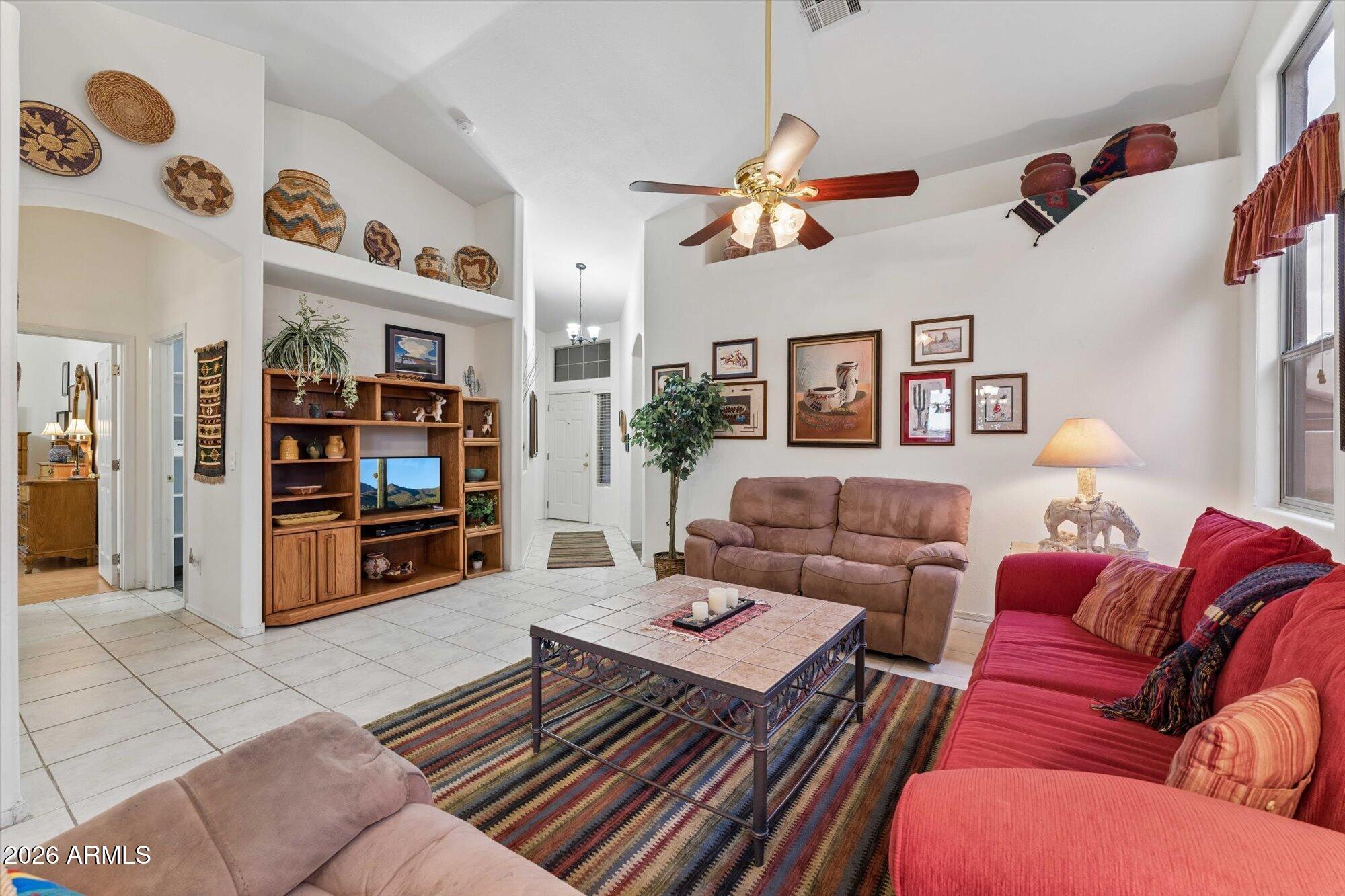 VISTA POINT - Residential
