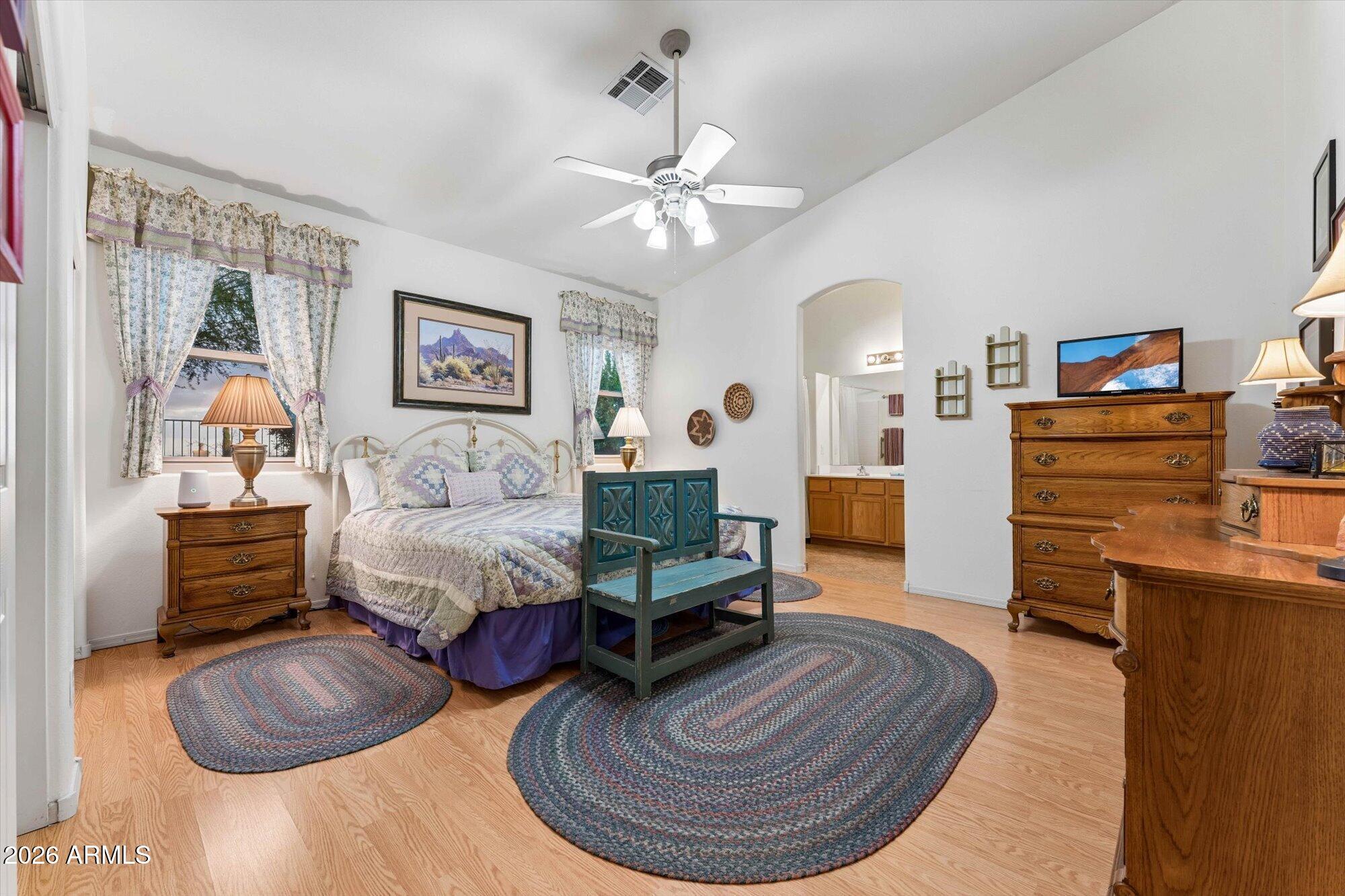 VISTA POINT - Residential