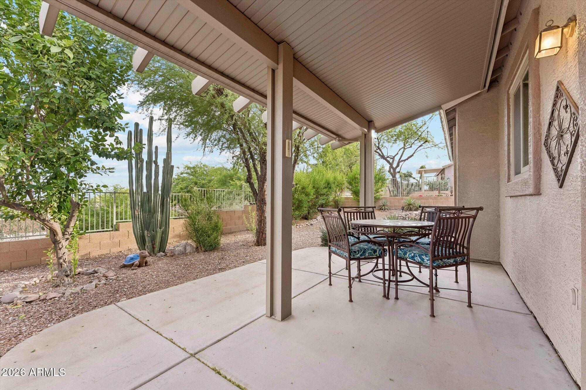 VISTA POINT - Residential