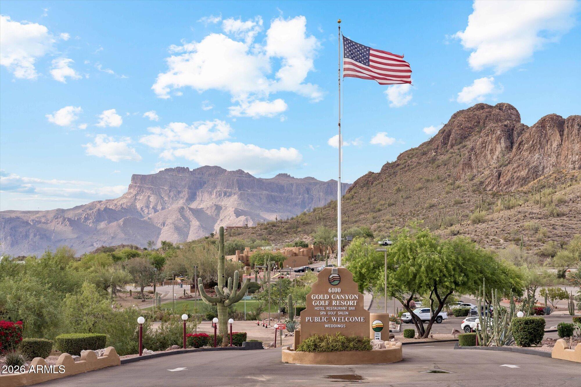 VISTA POINT - Residential
