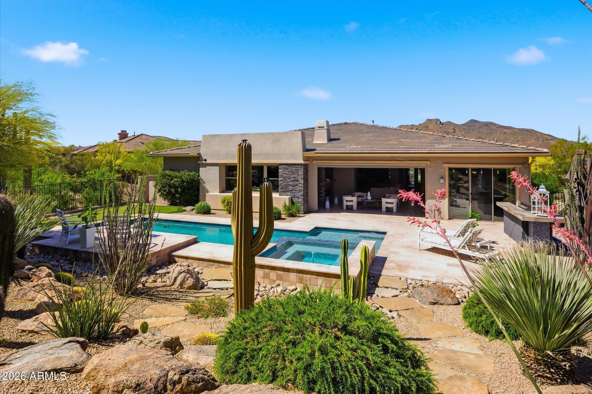 37229 N WINDING WASH Trail