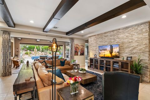 37229 N WINDING WASH Trail Carefree AZ 85377