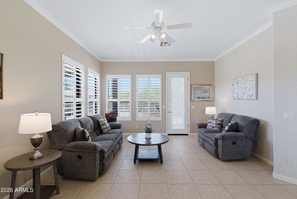 Photo of 15806 N 107th Place, Scottsdale, AZ 85255 (MLS # 7022150)