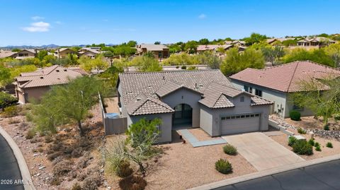 Photo of 15806 N 107th Place, Scottsdale, AZ 85255 (MLS # 7022150)