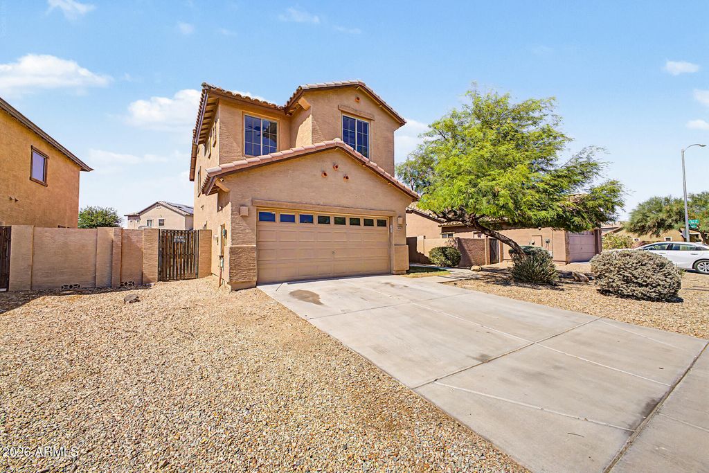 Photo of 910 E Harrison Drive, Avondale, AZ 85323 (MLS # 7044348)