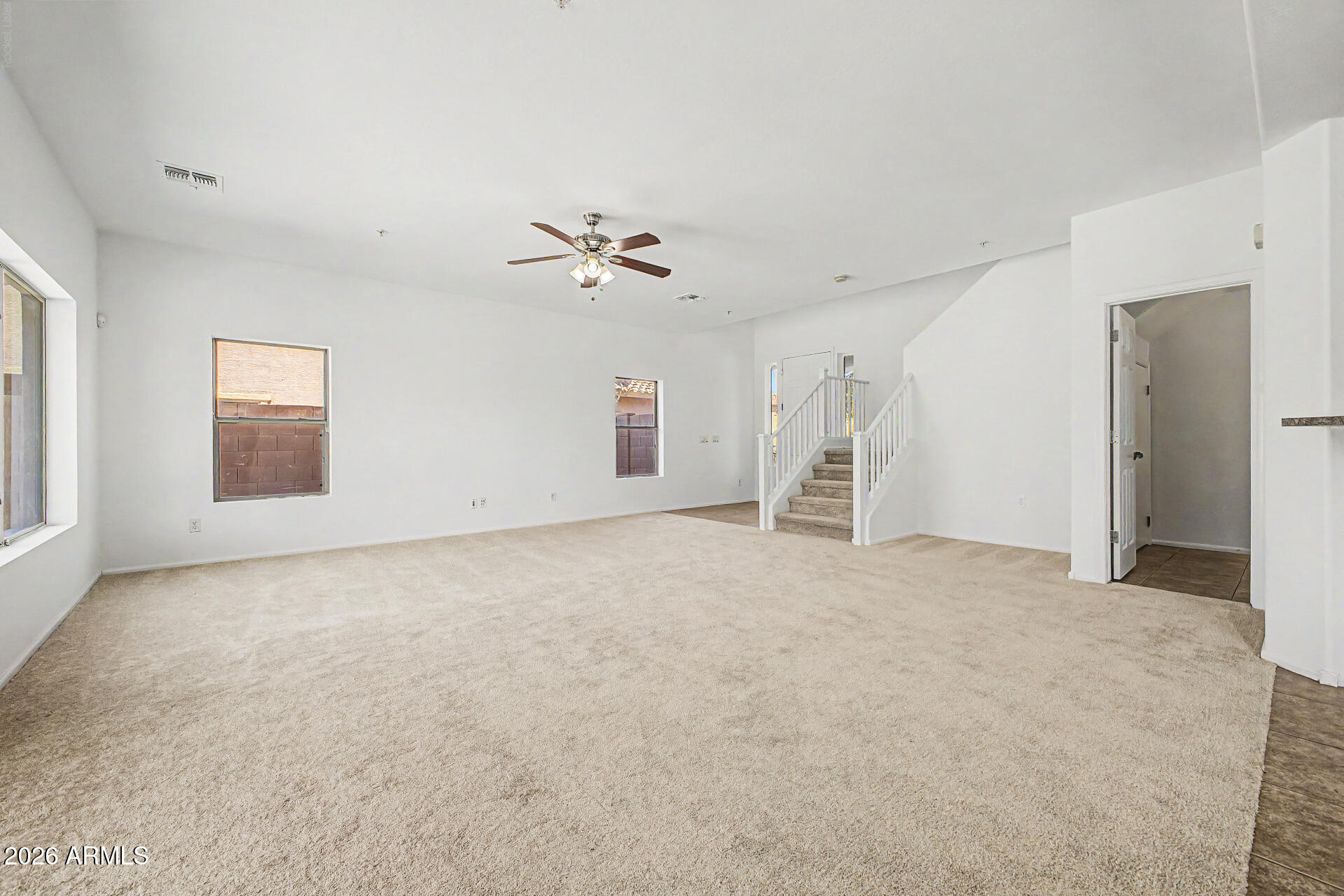 910 E HARRISON Drive