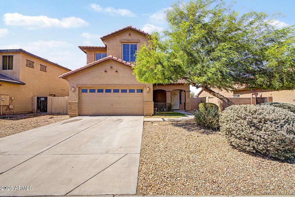 Photo of 910 E Harrison Drive, Avondale, AZ 85323 (MLS # 7044348)