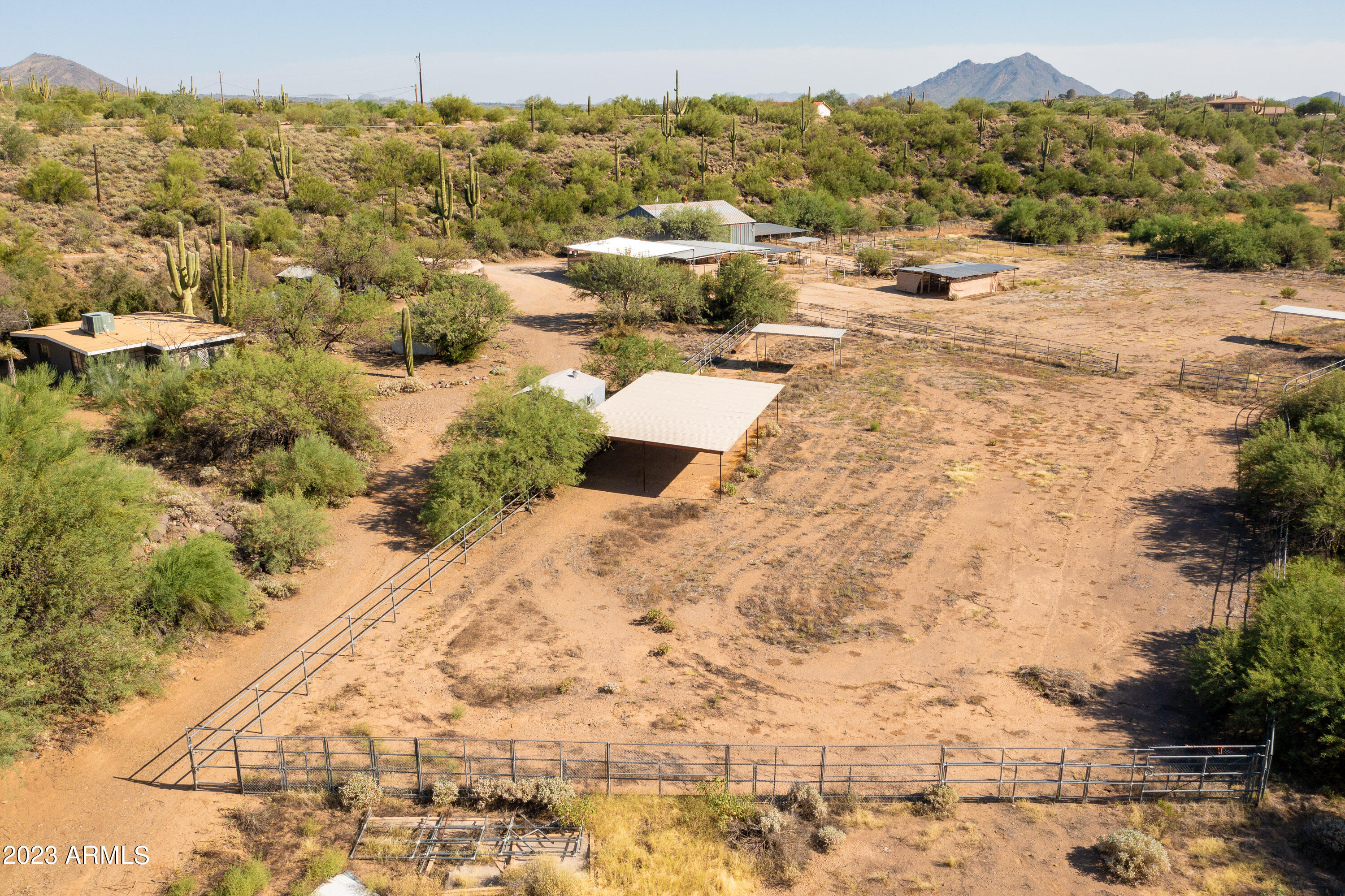 Spur Cross - Land