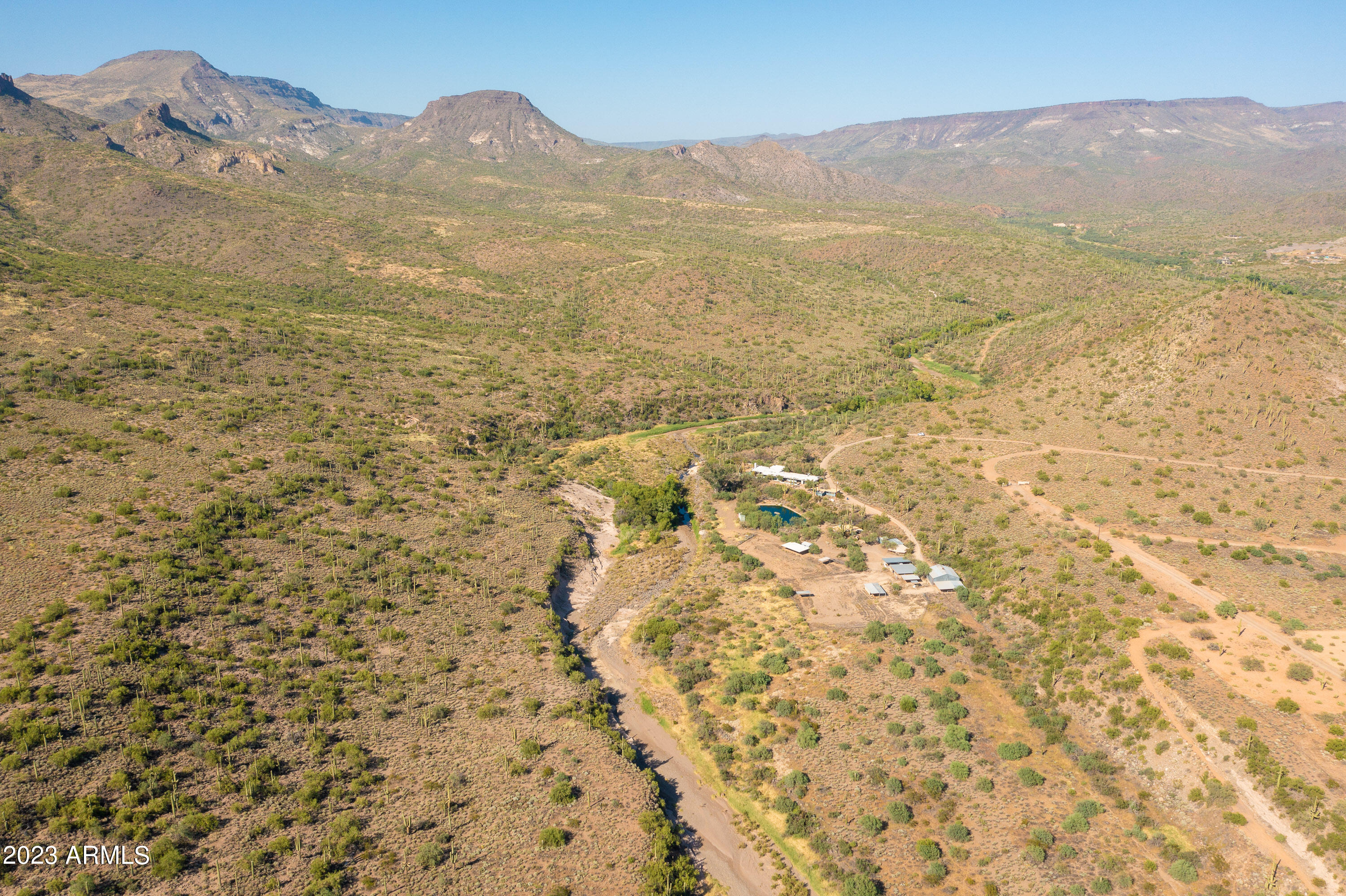 Spur Cross - Land