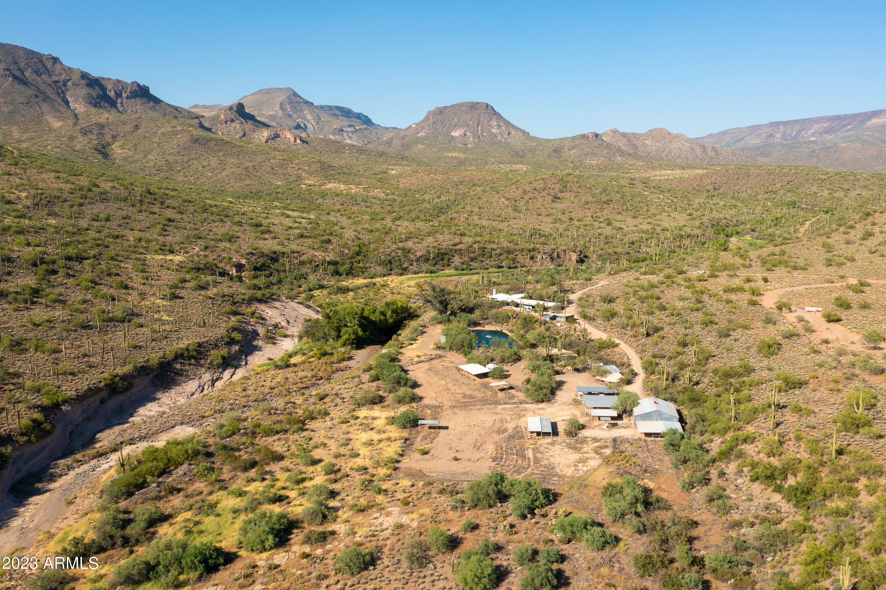 Spur Cross - Land