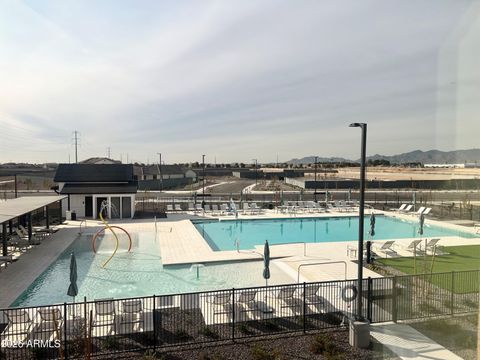 3171 S 180th Lane Goodyear AZ 85338