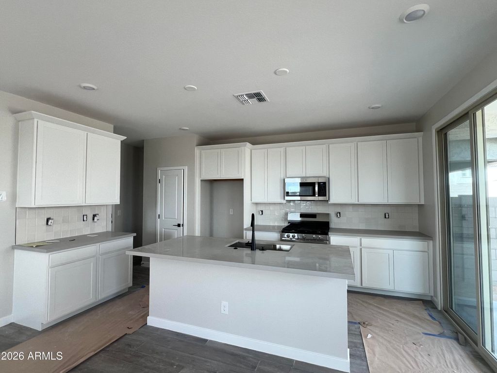 Photo of 3171 S 180th Lane, Goodyear, AZ 85338 (MLS # 7002255)