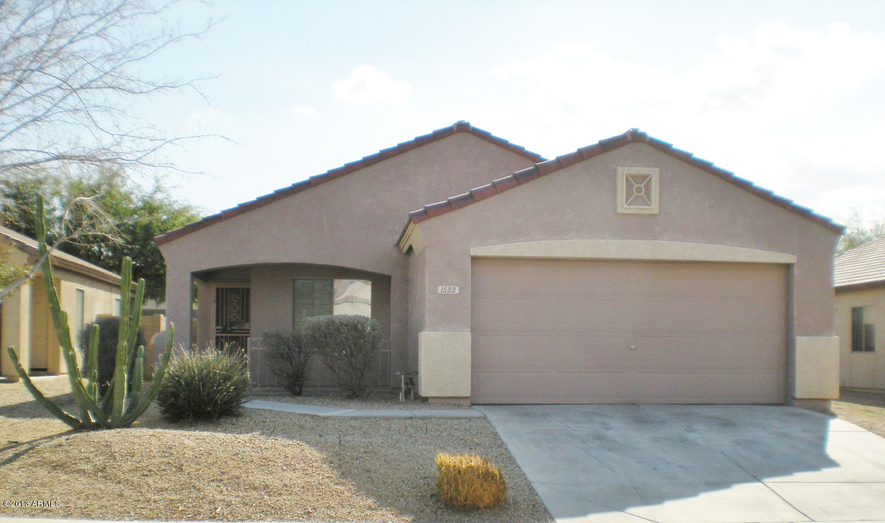 Photo 1 of 35 — 1533 W BURGESS Lane, Phoenix, AZ 85041