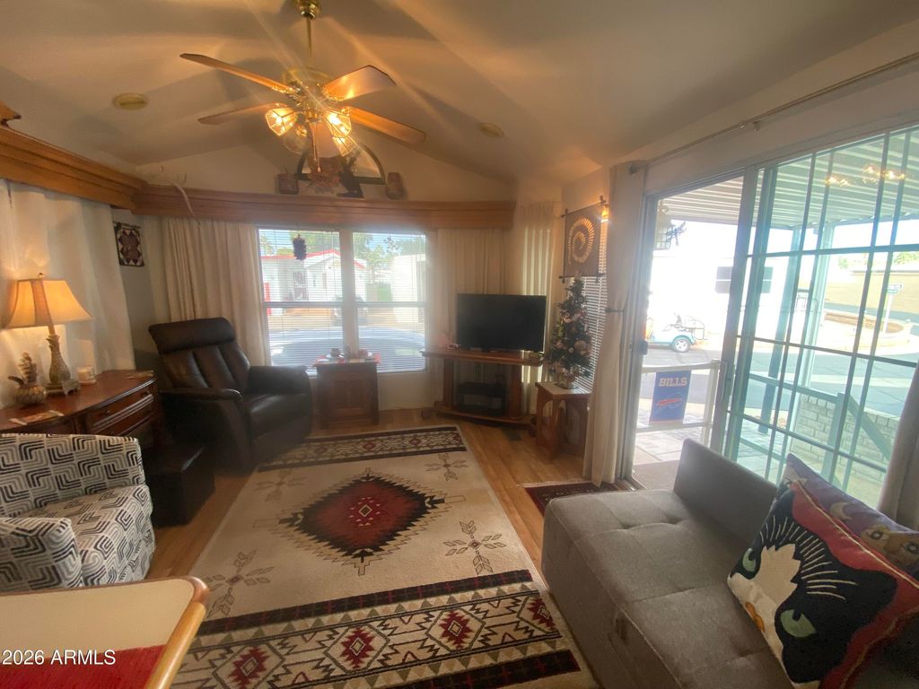 Photo of 2400 W Erie Avenue #400, Apache Junction, AZ 85119 (MLS # 6963204)