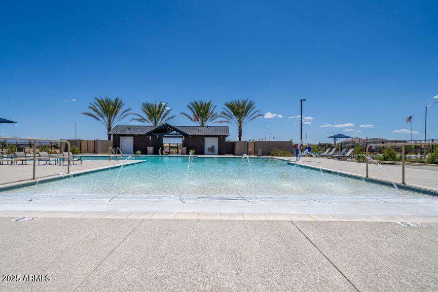 Allen Ranches Discovery - Residential