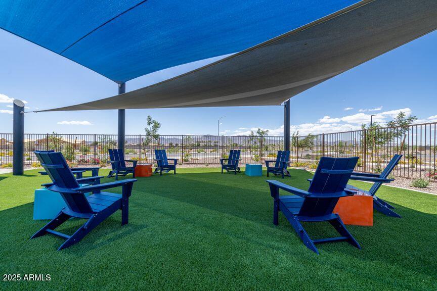 Allen Ranches Discovery - Residential