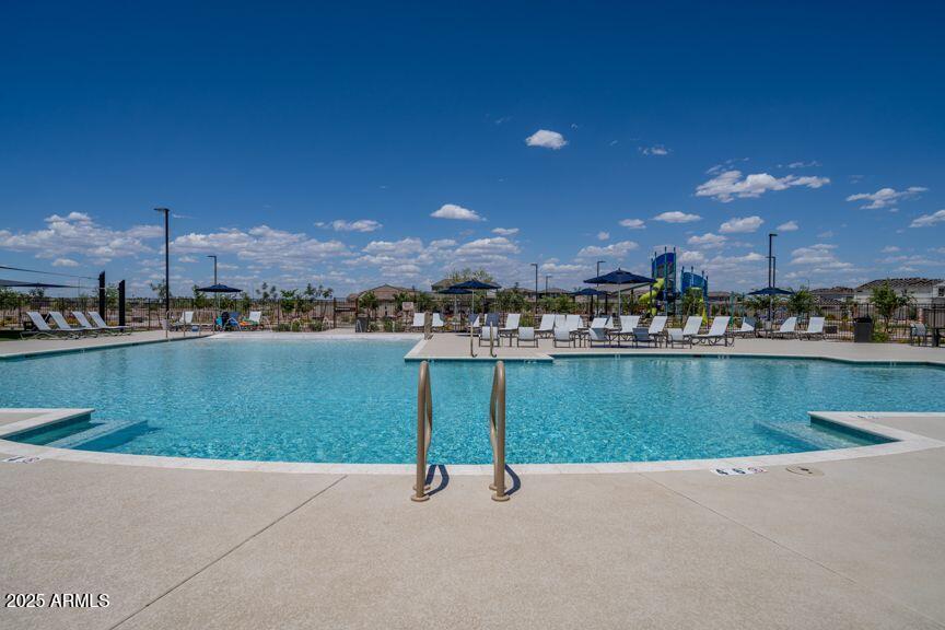 Allen Ranches Discovery - Residential