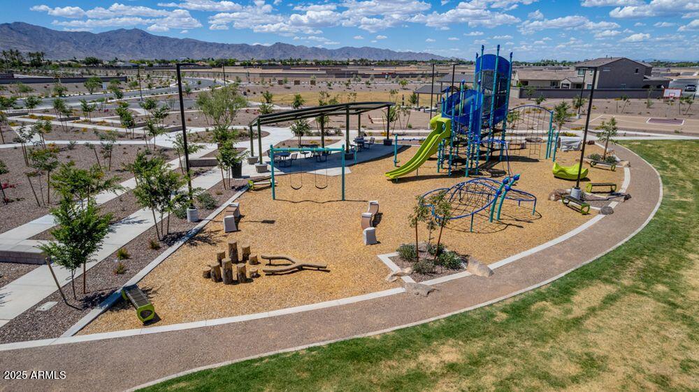 Allen Ranches Discovery - Residential