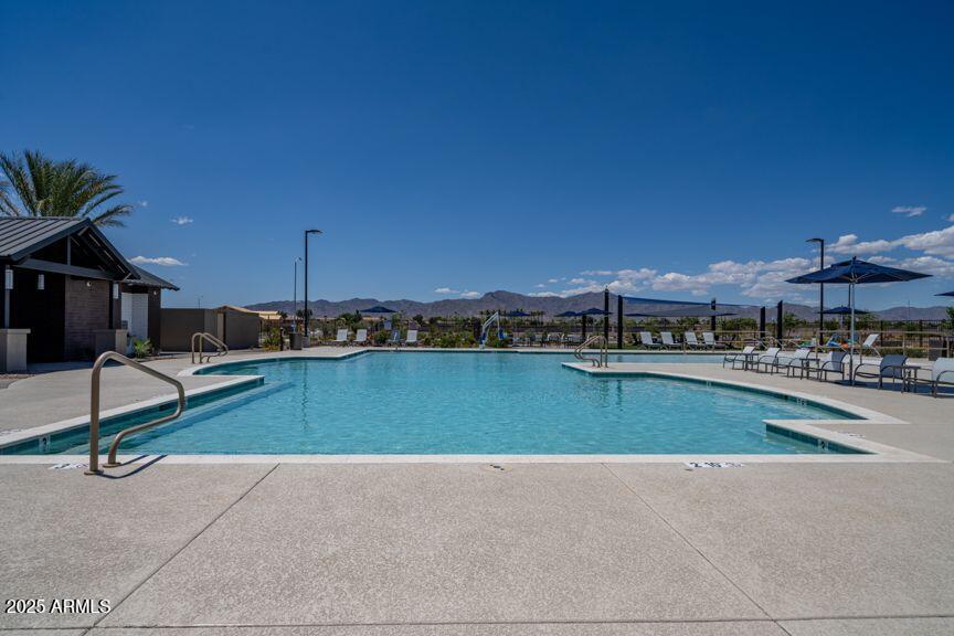 Allen Ranches Discovery - Residential