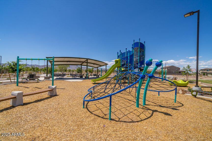 Allen Ranches Discovery - Residential