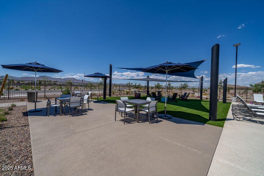 Allen Ranches Discovery - Residential