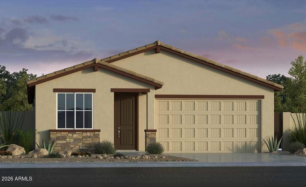 Photo of 17617 W Solano Drive, Litchfield Park, AZ 85340 (MLS # 7016654)