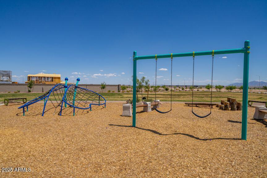 Allen Ranches Discovery - Residential