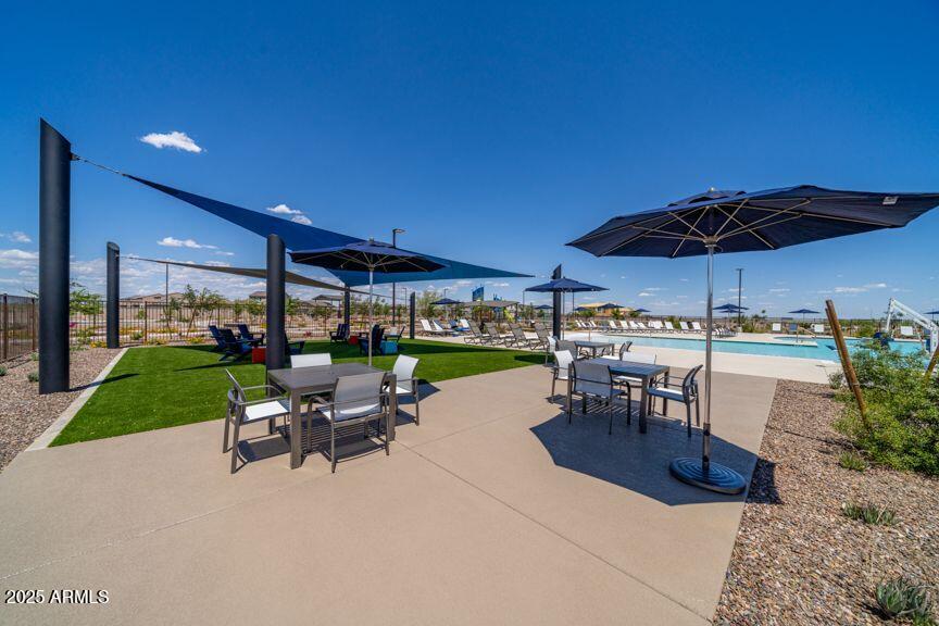 Allen Ranches Discovery - Residential