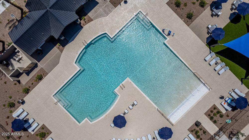 Allen Ranches Discovery - Residential