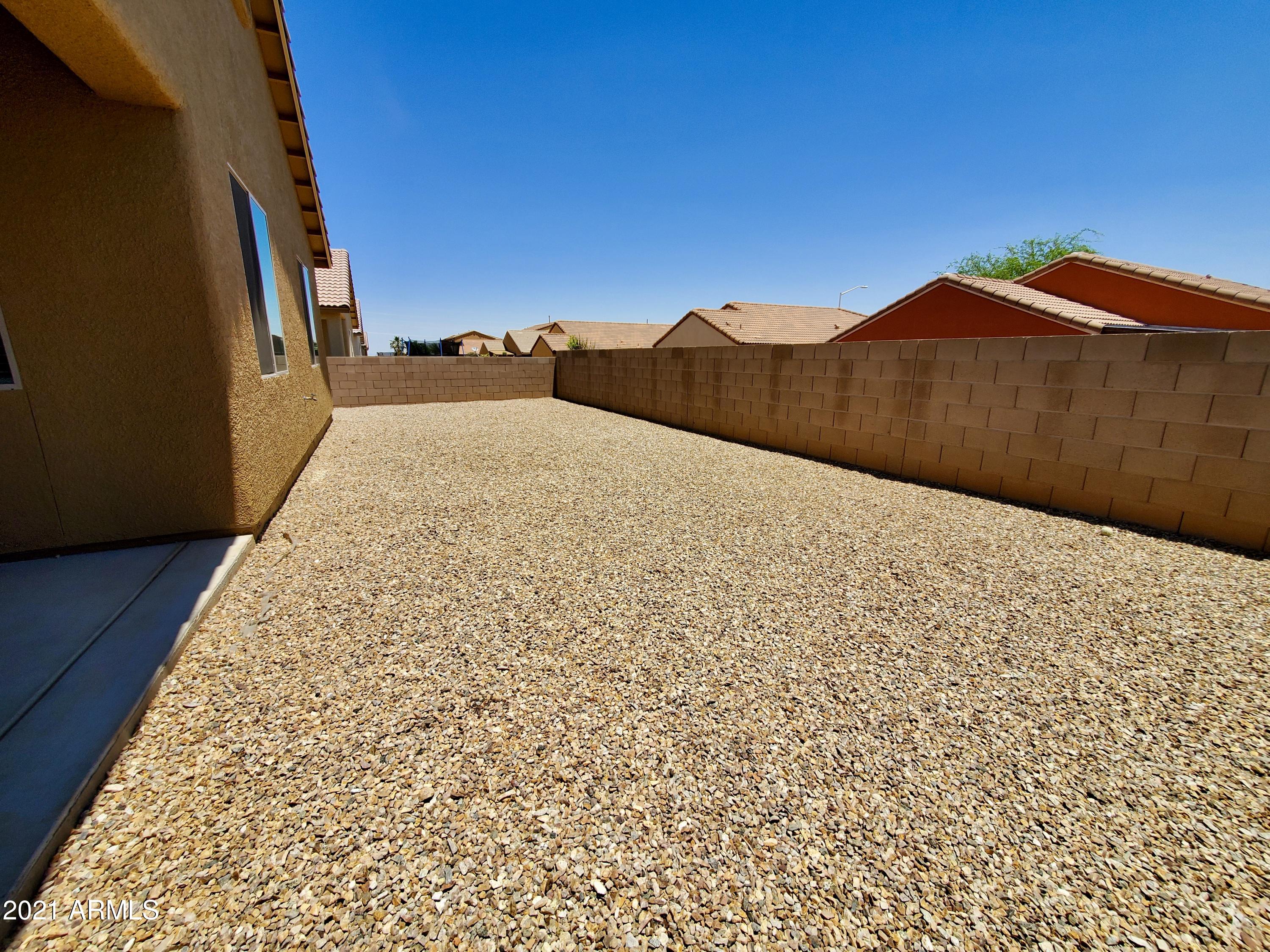 REFLECTIONS AT VALIENTE - Residential