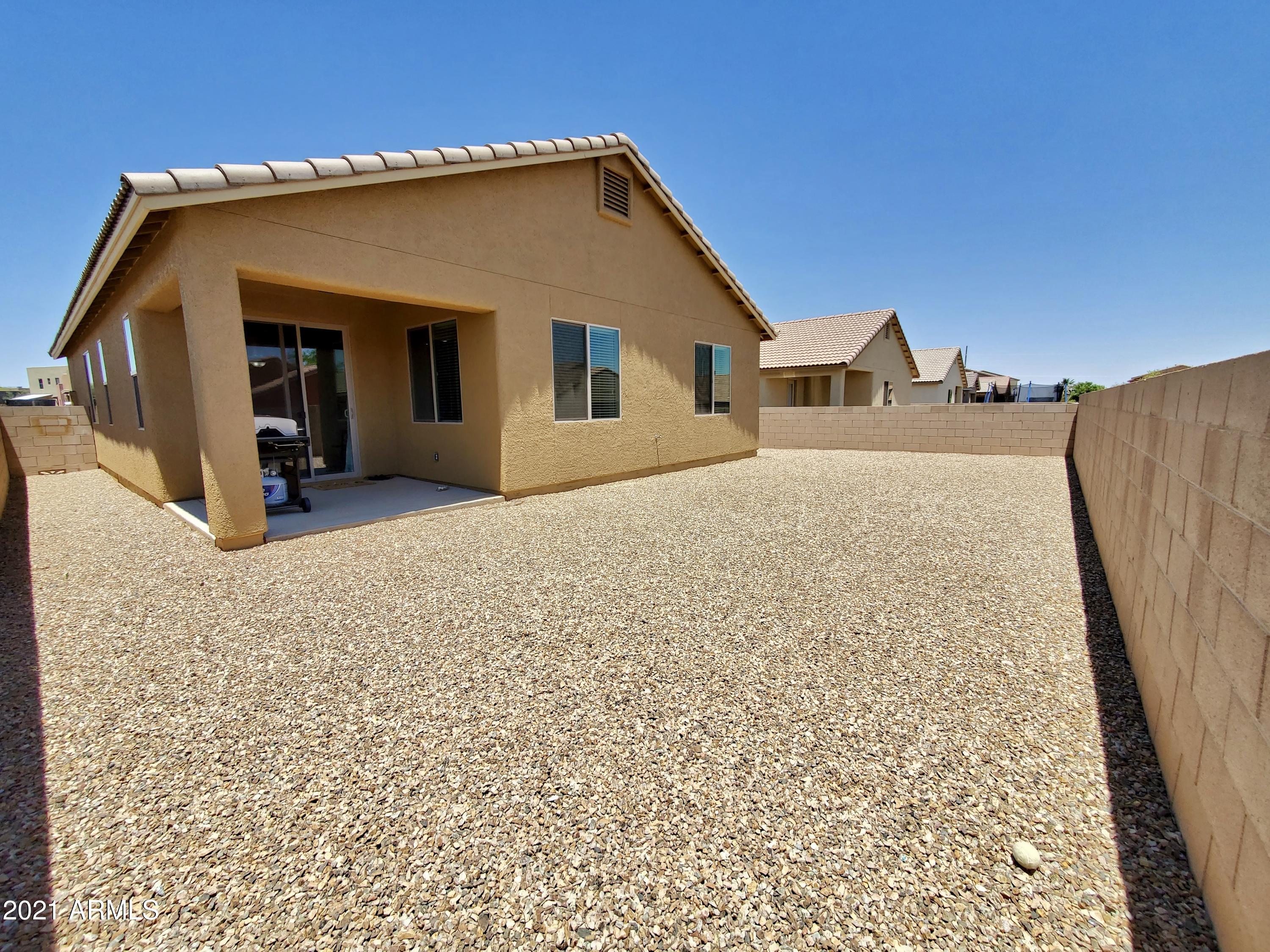 REFLECTIONS AT VALIENTE - Residential