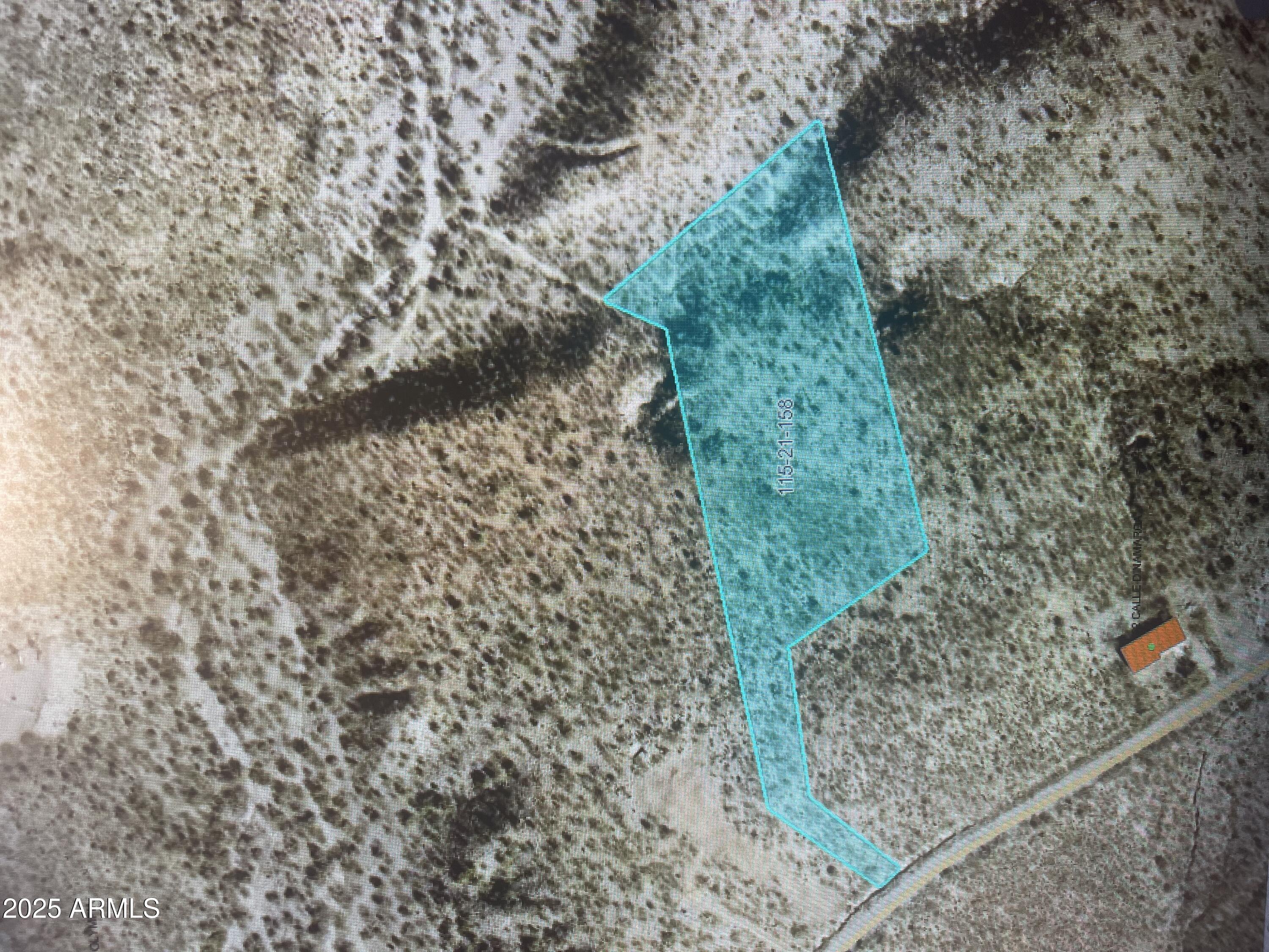 52 CALLE DINAMARCA -- 21