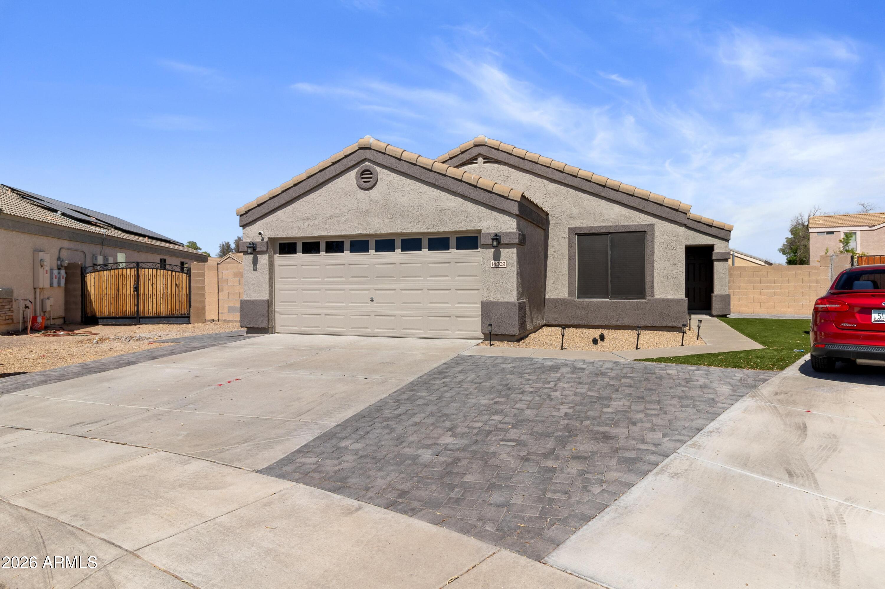 14809 N EL FRIO Circle