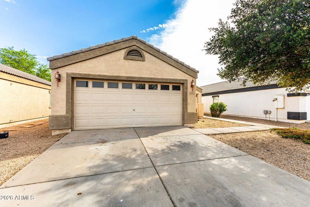 Photo of 12841 W Myer Lane, El Mirage, AZ 85335 (MLS # 7006698)