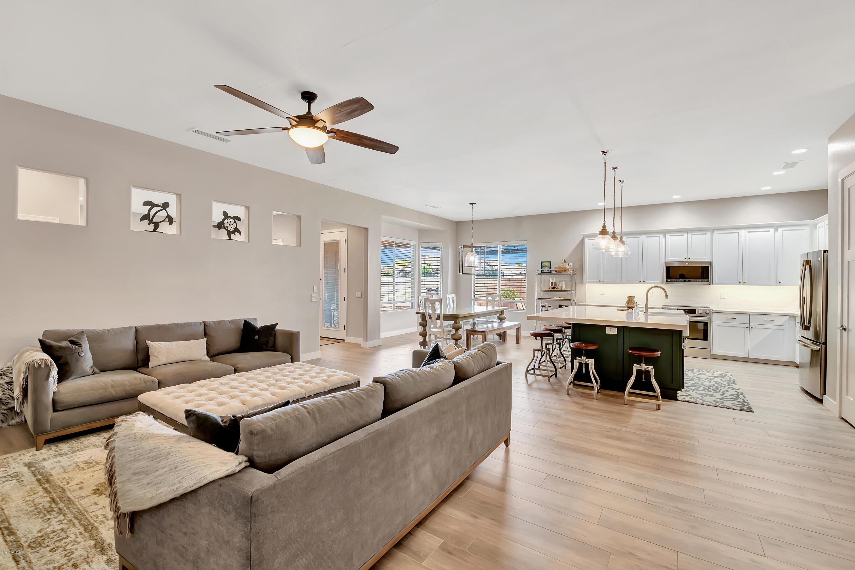 10226 E LAGUNA AZUL Avenue