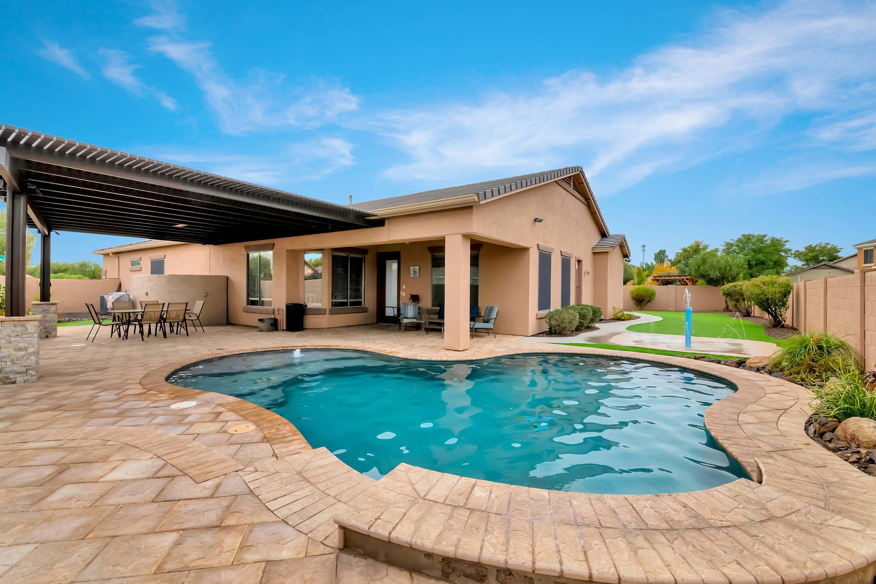 10226 E LAGUNA AZUL Avenue