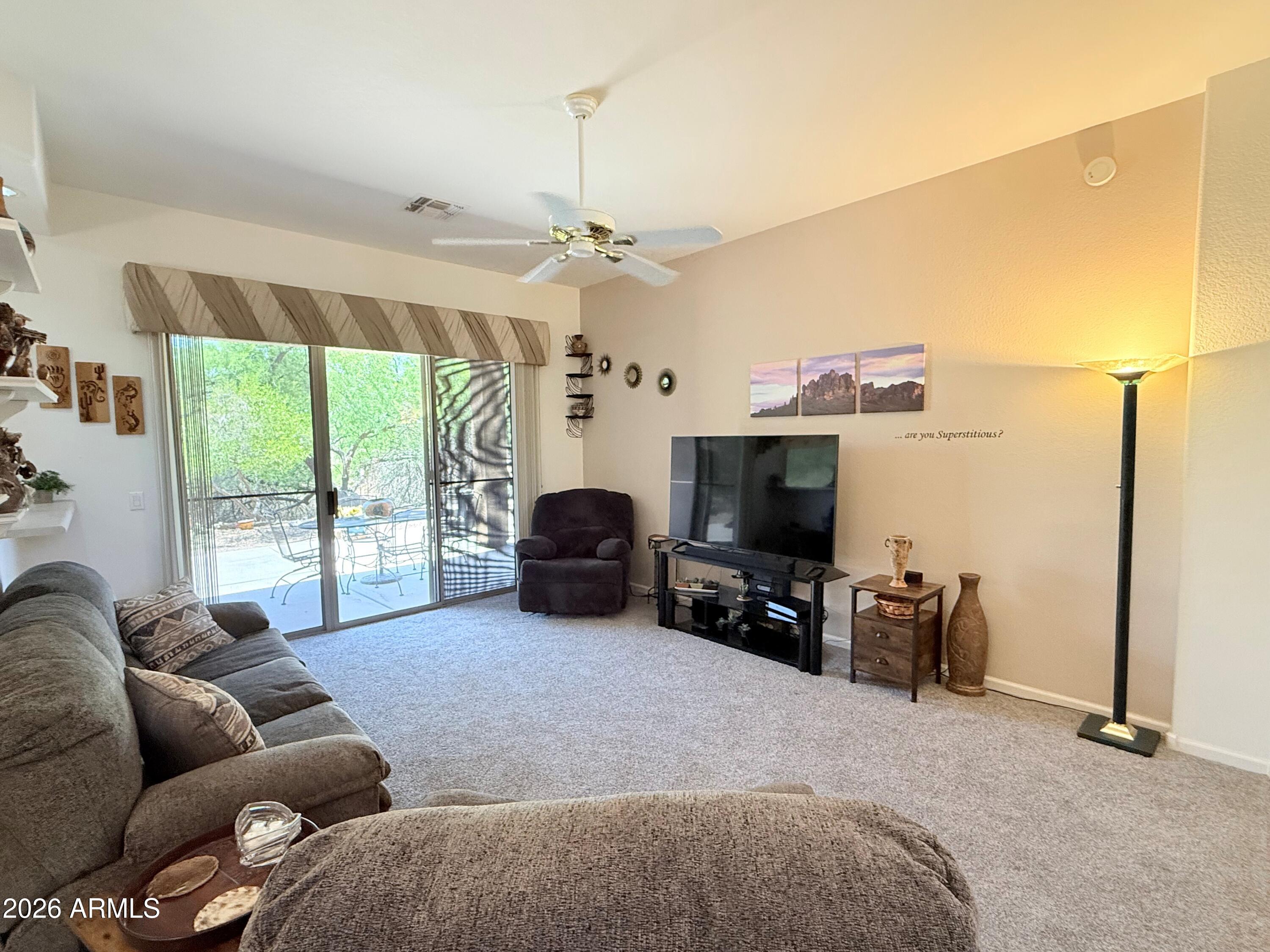 7205 E PALO BREA Drive