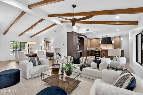 8220 E APPALOOSA Trail Scottsdale AZ 85258