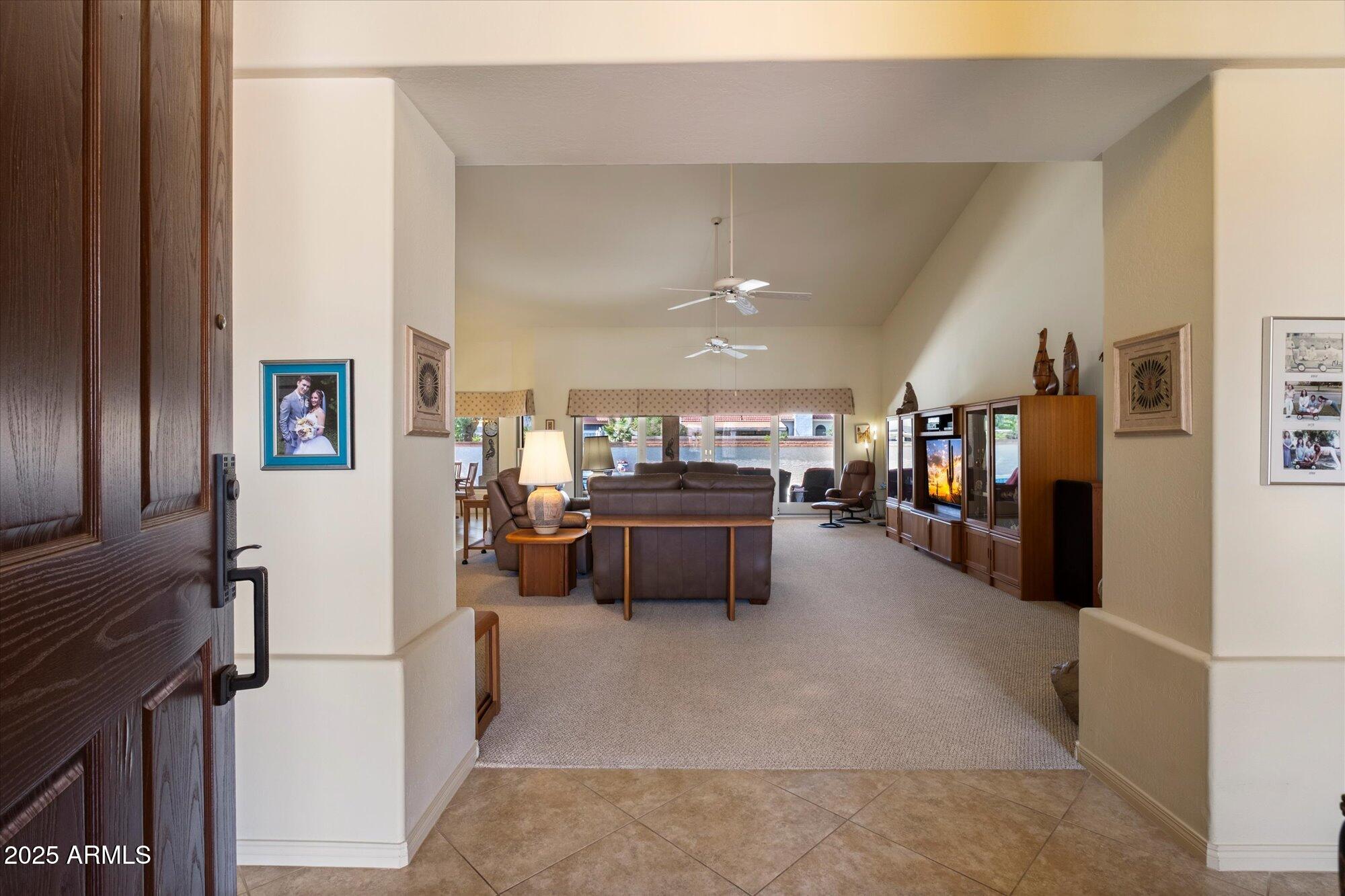 10152 E ASTER Drive