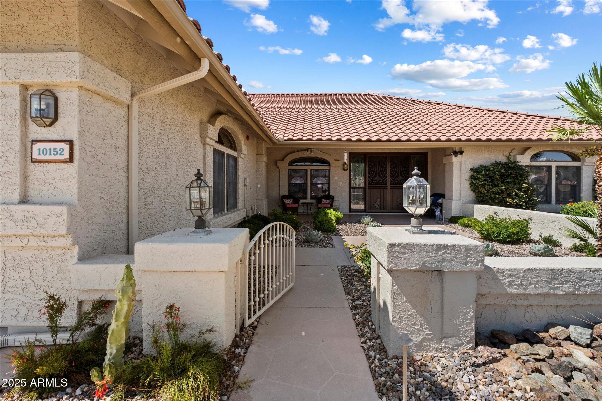10152 E ASTER Drive