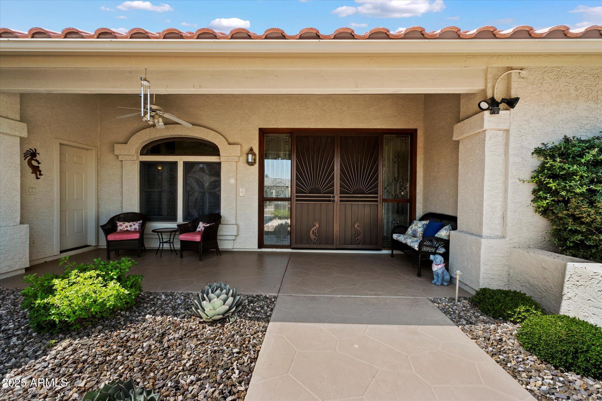 10152 E ASTER Drive
