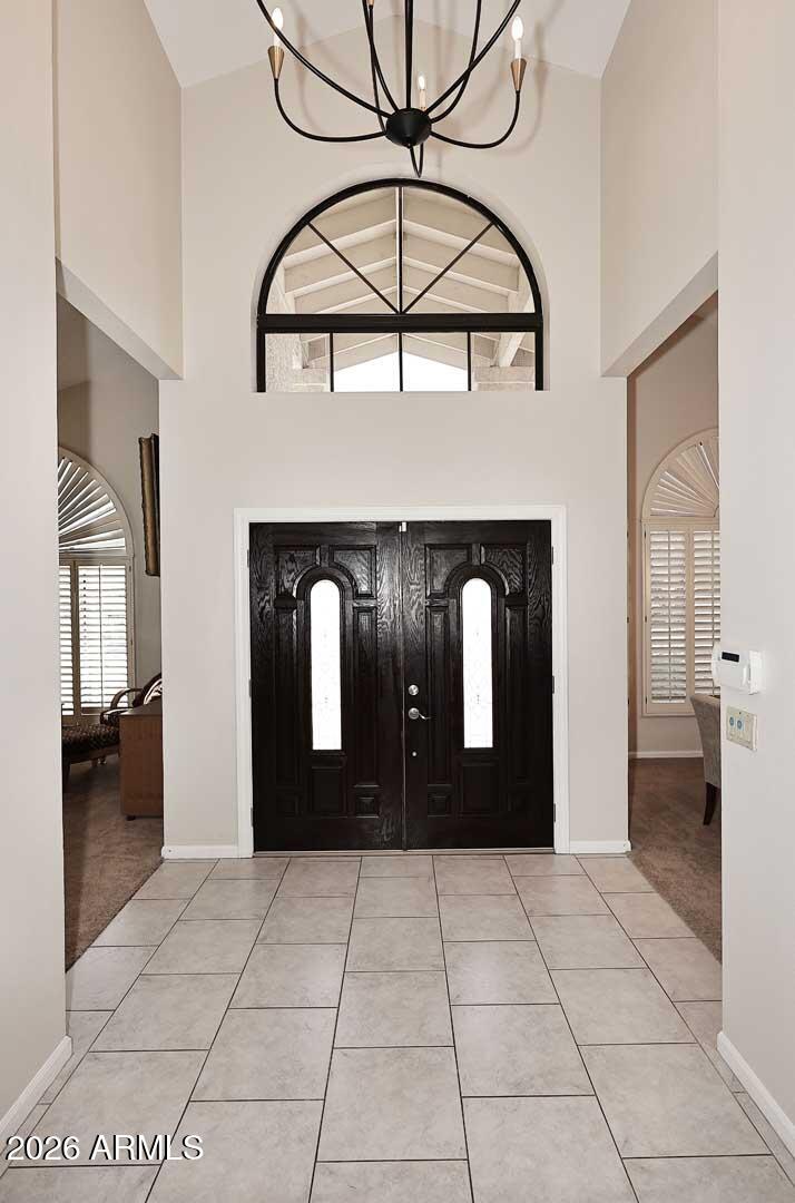 5402 E SHAW BUTTE Drive