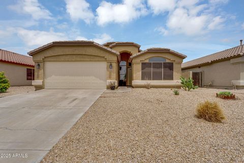 10226 W COUNTRY CLUB Trail Peoria AZ 85383