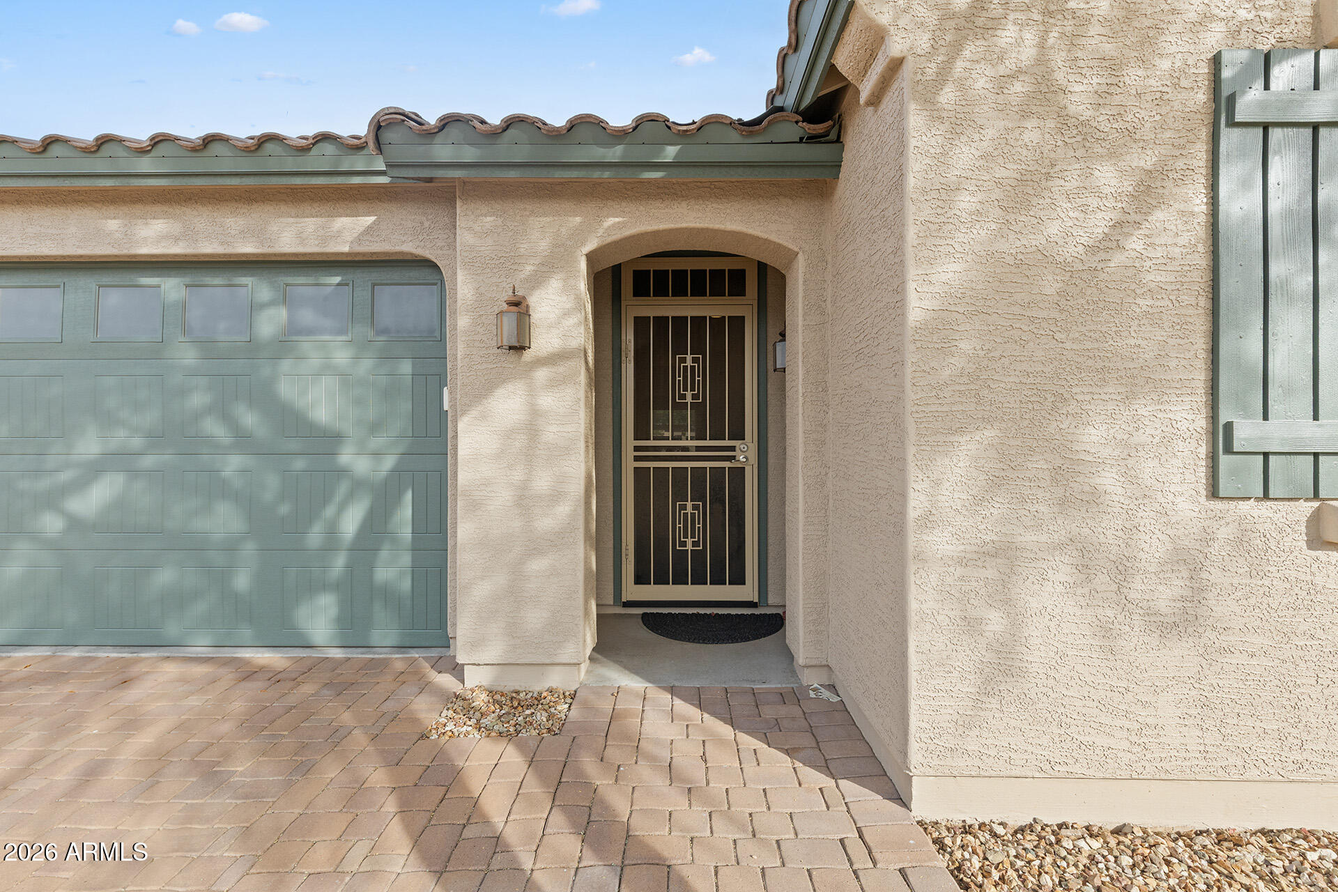 3326 W GRAN PARADISO Drive